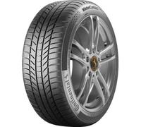 Continental TS-870 P SEAL 215/55 R17 94 H