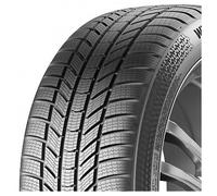Continental WinterContact TS 870 P 215/55R18 99V FR XL 3PMSF