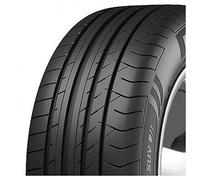 215/55 R18 99 V FULDA - EcoControl SUV
