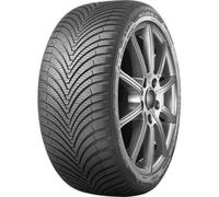 215/55 R18 99 V Kumho Solus-4s Ha32 - Pneumatico 4 Stagioni