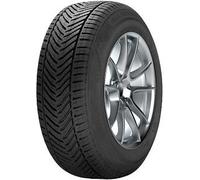 215/55 ZR17 98W XL Tigar All Season