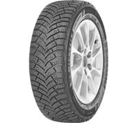 Michelin X-Ice North 4 ( 215/60 R17 100T XL, pneumatico chiodato )