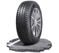 General Tire Pneumatico 4 stagioni Grabber A/S 365 215/60 R17 96H FR M+S 3PMSF TL EVC