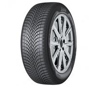 215/60R17 96H SAVA - All Weather