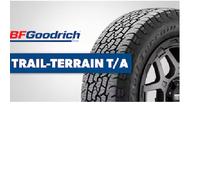 215/60 R17 96 H BF GOODRICH - Trail Terrain T/A