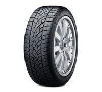 215/60 R17C 104/102 H DUNLOP - WINTERSPORT 3D