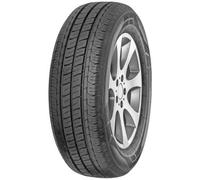 Fortuna Euro Van 215/60R17 109/107H 8PR BSW