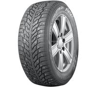 Nokian Hakkapeliitta C4 215/60R17 109/107R STUDDED