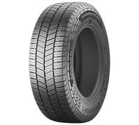 Continental VANCONTACT A/S ULTRA 215/60 R16C 103/101 T