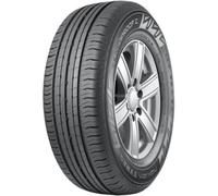 Nokian Pneumatici estivi Cargoproof C 215/65 R15C 104/102T TL