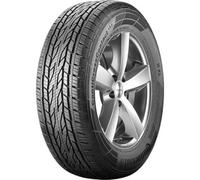 CONTINENTAL 215/65 R16 CROS LX2 FR TL(M*S) 98H SUMMER CC71
