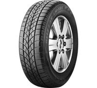 Bridgestone Blizzak LM-18 C (215/65 R16 106/104T)