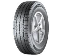 Continental VanContact™ A/S Ultra 215/65R16C 109T 8PR BSW 3PMSF