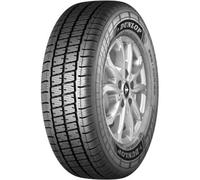 Dunlop Econodrive AS 215/65R16C 109/107T 8PR BSW M+S 3PMSF