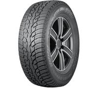 Nokian HAKKAPELIITTA CR4 C NORDIC COMPOUND 8PR BSW M+S 3PMSF 215/65 R16 109 R