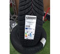 215/65 R17 103H XL M+S FIRESTONE Pneumatici WINTERHAWK 4 INVERNALI Fiocco Neve