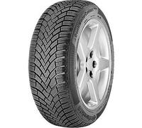 215/65 R17 99 H CONTINENTAL - WinterContact TS 850P
