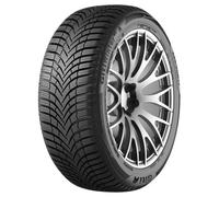 GOMME PNEUMATICI GI TI 215/65 R17 99H WINTER W2