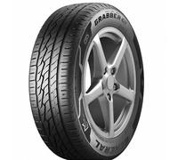 215/65 R17 99 V GENERAL - Grabber GT Plus