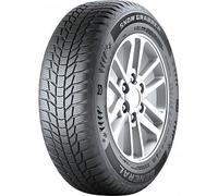 General SNOW GRABBER PLUS 215/65 R17 99 V FR