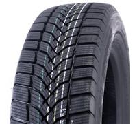 Bridgestone Duravis Van Winter 215/65R16 109/107T 3PMSF