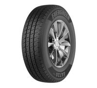 Gomme 4 stagioni Evergreen 215/70 R15C 109T ALLSEAS. EA720VAN M+S pneumatici nuo