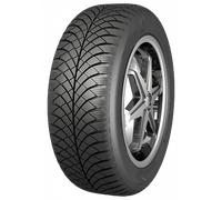 NanKang Pneumatico Cross Seasons AW-6 215/70R16 100H 3PMSF