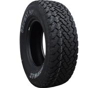 215/70 R16 100T RWL M+S 3PMSF GRIPMAX INCEPTION A/T Pneumatici 4X4 STRADA E OFF