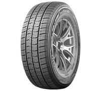 Kumho Pneumatico PorTran 4S CX11 195/70 R15 104/102R C 4 stagioni 3PMSF