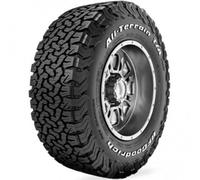 BFGoodrich All Terrain T/A KO2 215/75R15 100S 6PR 3PMSF RBL