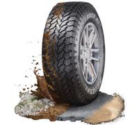 General Grabber AT3 215/75 R15 100 T