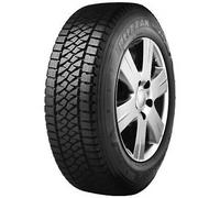 215/75 R16 113/111 R BRIDGESTONE - Blizzak W810