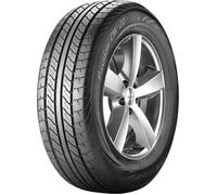 Nankang Passion CW-20 (215/75 R16 116/114S)