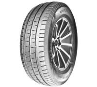 215/75 R16C 113 R ROYAL BLACK - ROYALWINTER VAN C 8PR BSW M+S 3PMSF