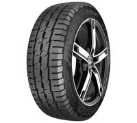 Syron Pneumatico invernale Everest C2 215/75 R16C 113/111 R M+S 3PMSF