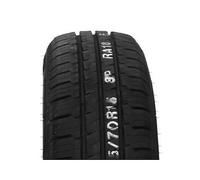 215/75 R16C 116 R HANKOOK - VANTRA LT RA 18 (TL)