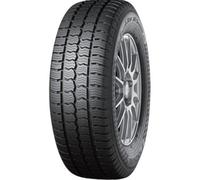 YOKOHAMA BLUEARTH VAN ALLSEASON RY61 215/75 R16 116/114 R M+S Pneumatico Pneuma