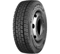 Goodride GDR+1 ( 215/75 R17.5 128/126M 14PR )
