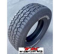 235/75 R15 104S Pneumatici 4 Stagioni HANKOOK AT2 RF11 OWL OMOLOGATO NEVE 3PSMF