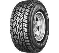 215/80R15 102 S - D-694 - BRIDGESTONE PNEUMATICI ESTIVI DOT 2011