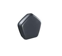 215001 BLK Sensor - Sensore di temperatura ambiente wireless CALEFFI