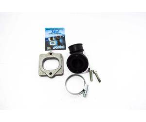 2150423 - COLLETTORE ASPIRAZIONE DIAMETRO 21 360° PER PIAGGIO-GILERA 50