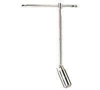 21520 Q.TA' 1 BETA 957 CHIAVE A T SNODO P/CANDELA 16X275 MM