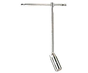 21520 Q.TA' 1 BETA 957 CHIAVE A T SNODO P/CANDELA 16X275 MM