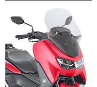 Parabrezza Kappa 2153DTK Trasparente