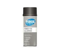 2155 Q.TA' 6 AREXONS FEROX PRIMER P/ALLUMINIO 400 ML