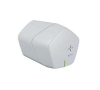 Comando elettronico wireless Code per valvole radiatore termostatiche Caleffi 215510 Bianco