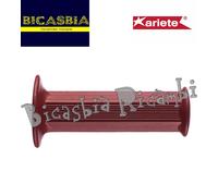 21553 - ARIETE - PAIO MANOPOLE FUORISTRADA ESAGONALI 70 BORDEAUX