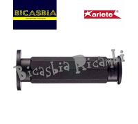 21559 - ARIETE - PAIO MANOPOLE STRADA OTTAGONALI 80 NERO