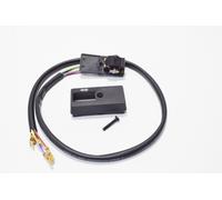 215669 - COMMUTATORE FRECCE VESPA PX 125-150 SENZA AVVIAMENTO ELETTRICO